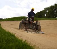 ����������� ������ Sand Pro 3040|5040 TORO