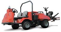 ���������� ������������� Smithco Spray Star 1200