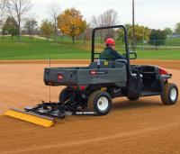 TORO Workman MD