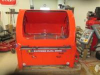 Express Dual 3000MC