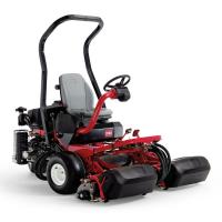 ���������� ���������� ������������� Greensmaster 3250-D