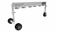 ��������� ��������� RA TLS GU 2-6 ��� ��������������� ���������