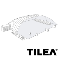 ��������� ����� TILEA® ��� ���������� �����