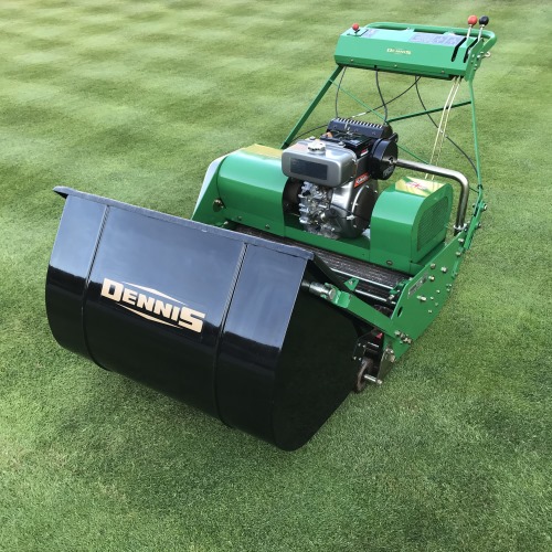 ������������� ���������� Dennis Premier 910
