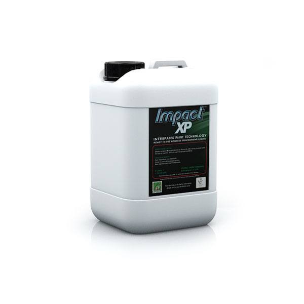 Impact XP (color)