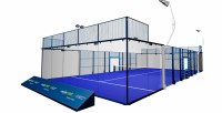 FIP Official Court ����� ����
