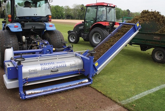 ��������� Campey Koro FIELDTOPMAKER FTM