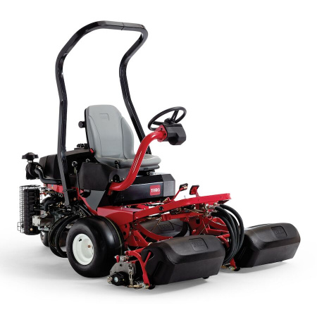 ���������� ���������� ������������� Greensmaster 3250-D