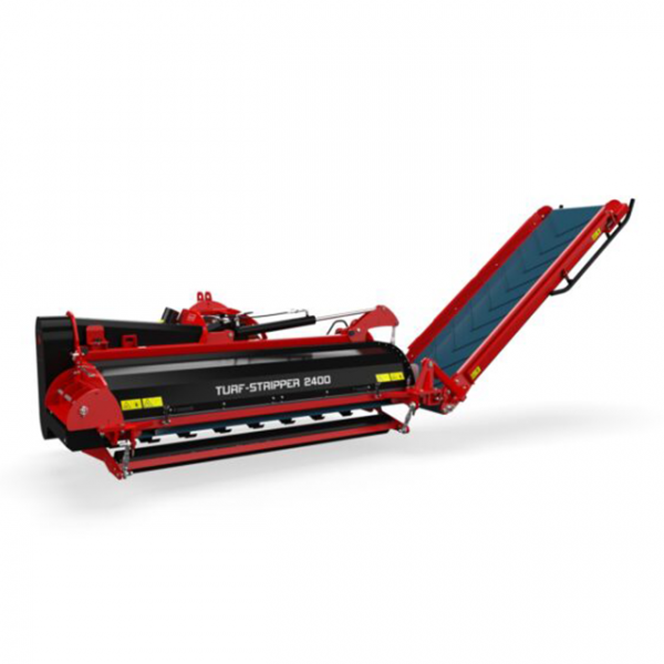 ��������� Redexim Turf-Stripper
