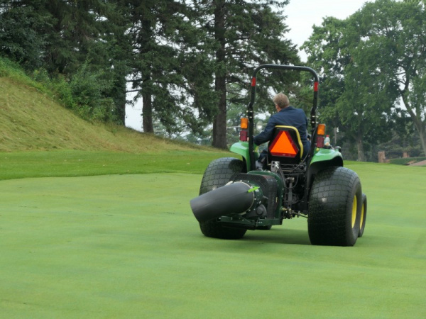 ������������ ��� ������ ������ Turfco Torrent 2 PTO
