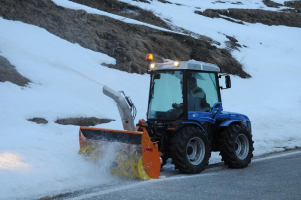 ������� BCS Volcan V950, 91 �.�.
