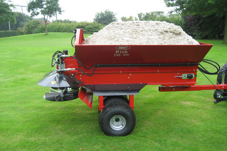Redexim Rink DS1200