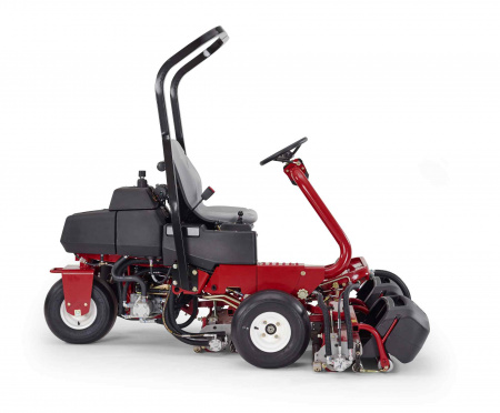 ���������� ���������� ������������� TORO Greensmaster 3150-Q