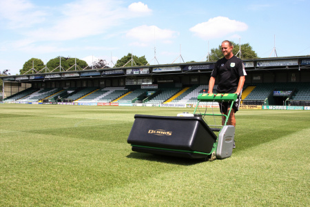 ������������� ���������� Dennis G860