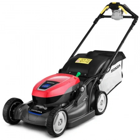 ������������� �������������� Honda HRX 476 XB