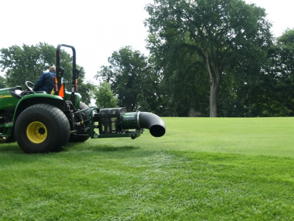 ������������ ��� ������ ������ Turfco Torrent 2 PTO