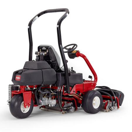 ���������� ���������� ������������� Greensmaster 3250-D