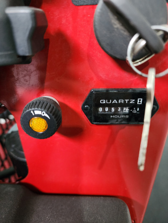 ������������ TORO ProForce 2018 �.�. (���������������� �������)