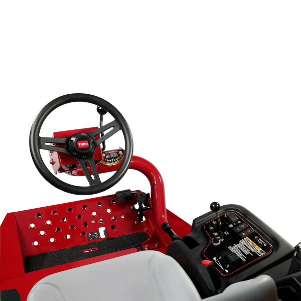 ���������� ���������� ������������� TORO Reelmaster 3100-D