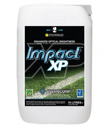 ������ Impact XP (white)