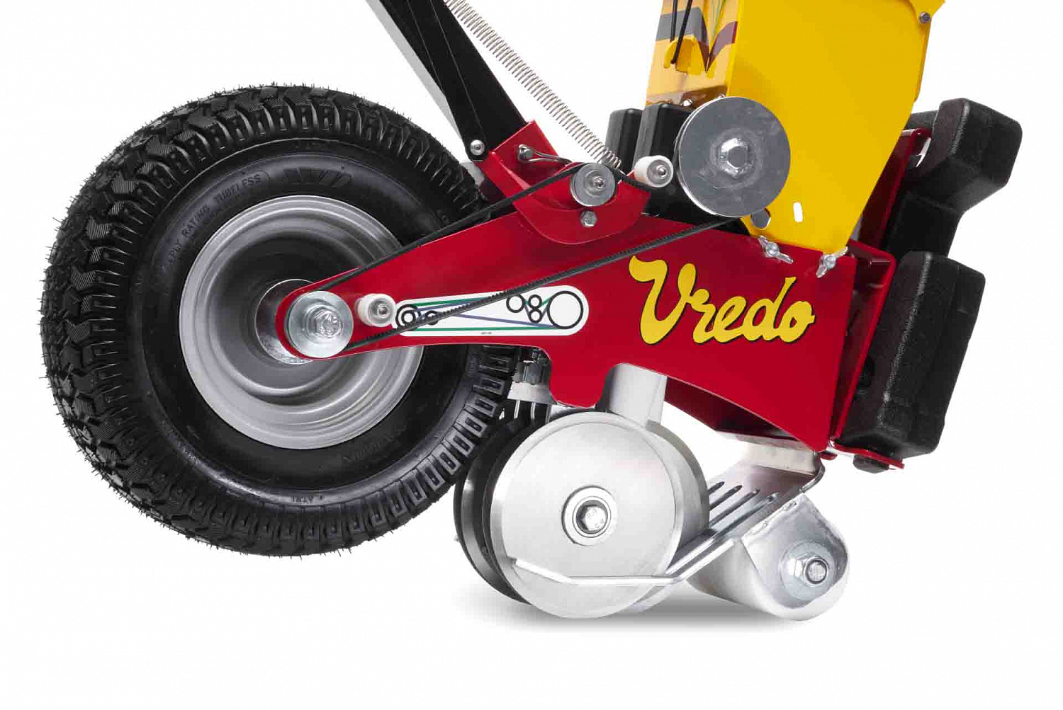 ������ ������ Vredo Turf Buddy