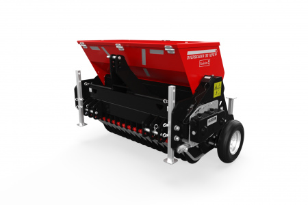 ������ �������� Redexim Overseeder 3D 1275 | 1575