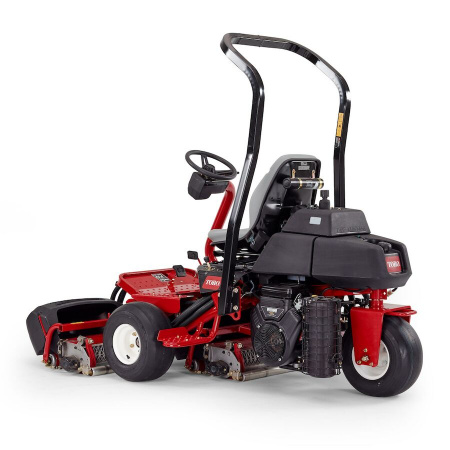 ���������� ���������� ������������� Greensmaster 3250-D
