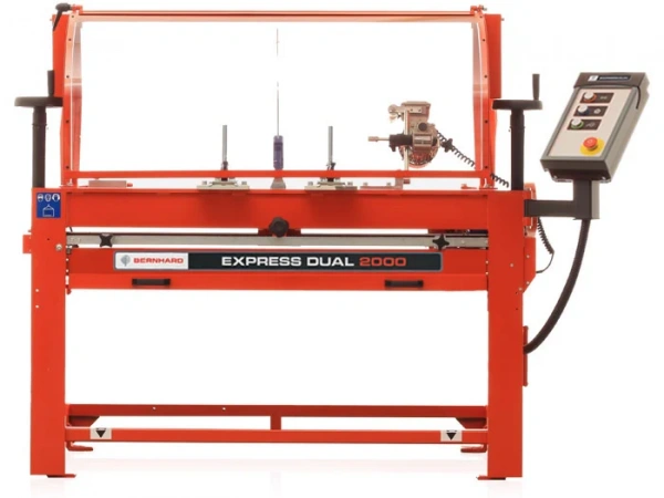 Express Dual 2000