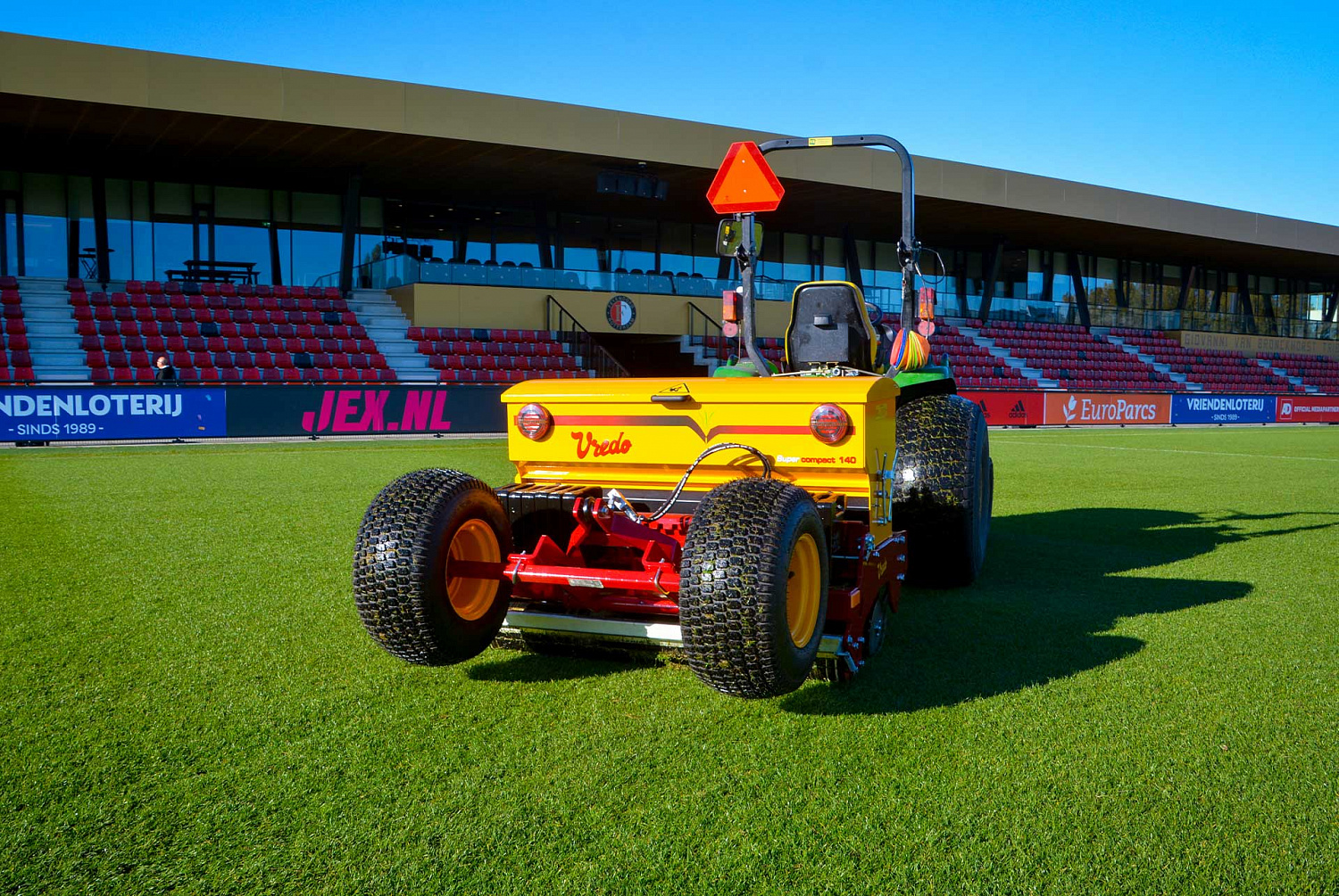 ������ �������� Vredo DZ5 Super Compact 140(T) | 180(T) | 220(T)