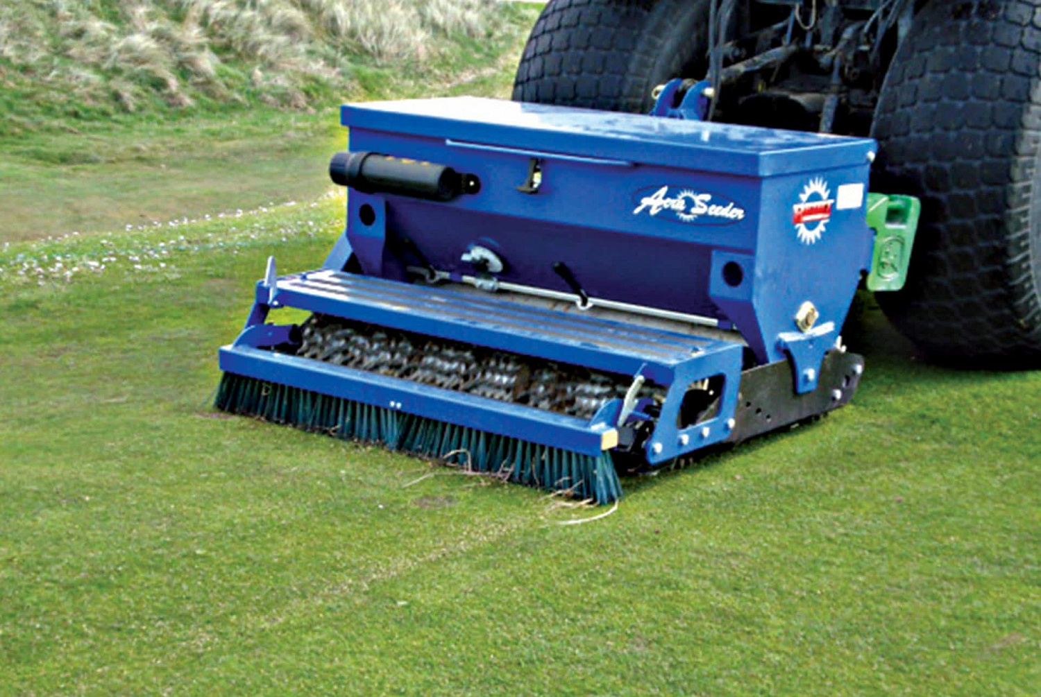 ������ Campey Aeraseeder 1200 | 1800 | 2400