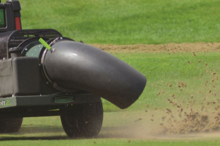 ������������ ��� ������ ������ Turfco Torrent 2 PTO
