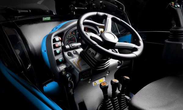 ������� BCS Volcan V800, 73 �.�.