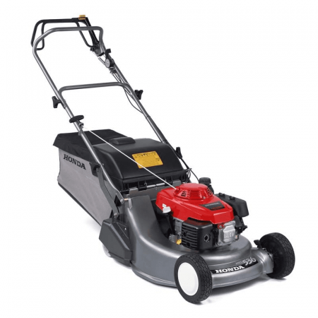 ������������� Honda HRD536 � ������ �������